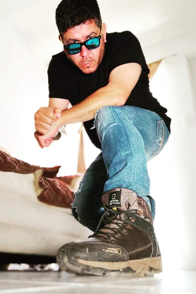 karlitros's fit featuring National Geographic, Gildan | [object Object]