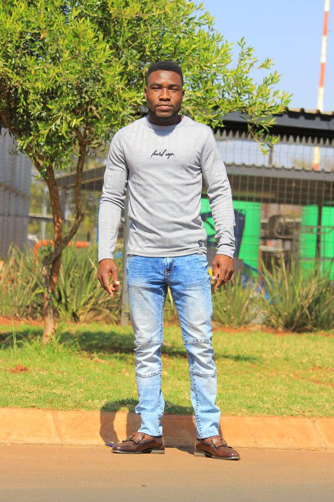 Themba's fit featuring Amazon Basics, G-Star RAW | [object Object], [object Object], [object Object]