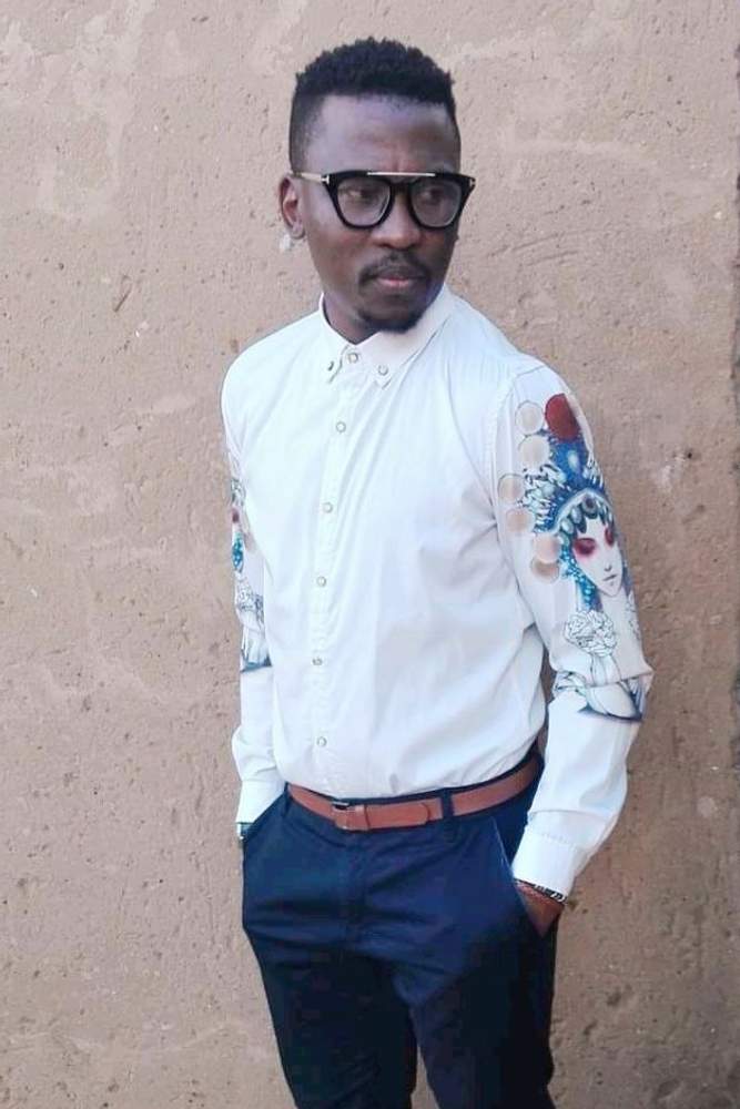 Sirfingers's fit featuring Tom Ford, Cotton On