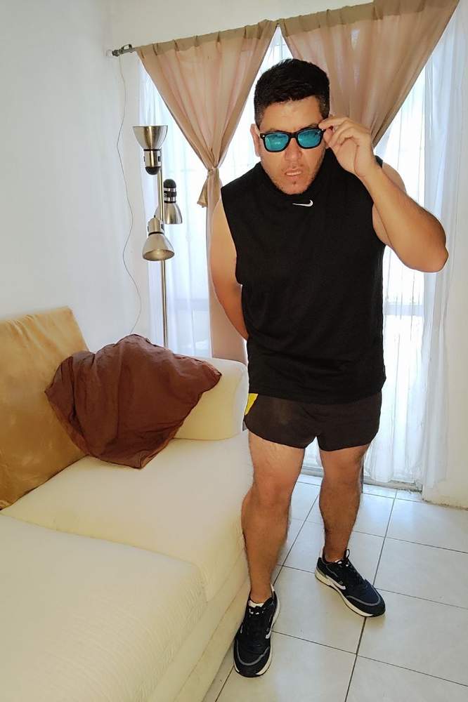 karlitros's fit featuring Nike, Flexi | [object Object], [object Object]