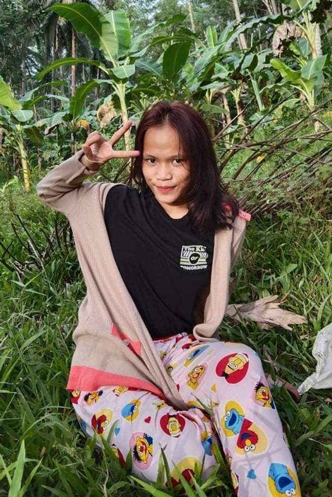 Zamaica's fit featuring Lazada | [object Object]