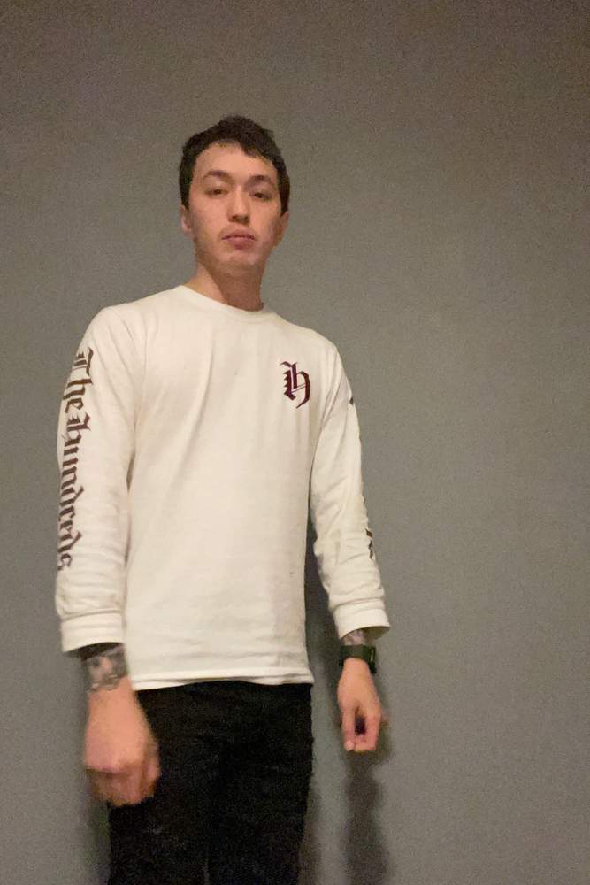 Fluffy's fit featuring Brave Soul, The Hundreds | [object Object]