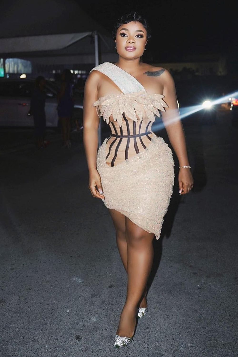 Post featuring undefined