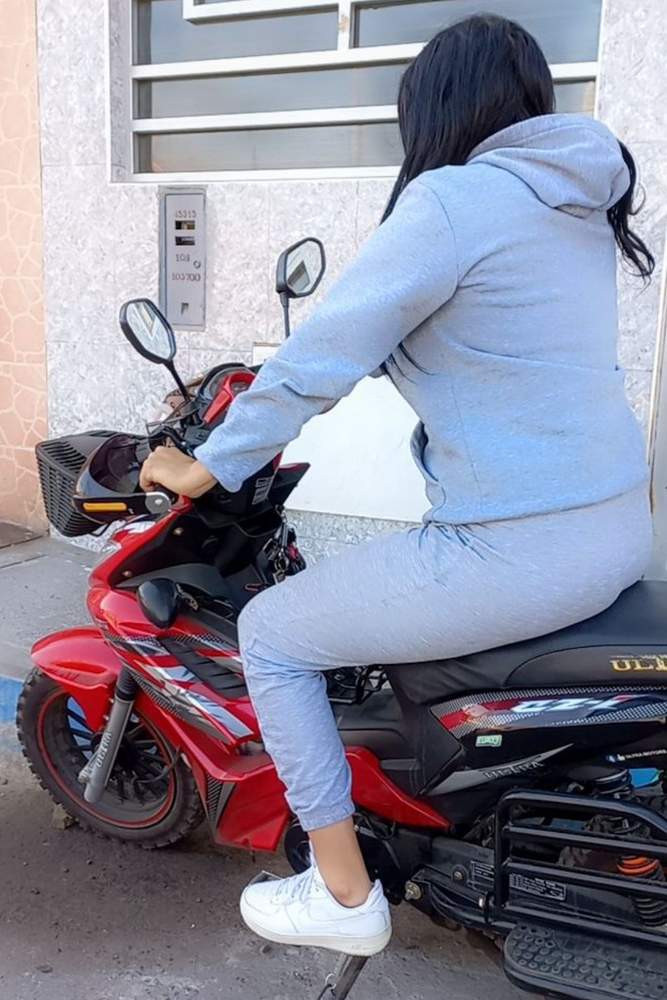 Jainelly's fit featuring Wish, Amazon Basics | [object Object]