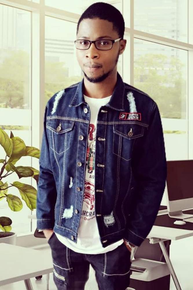 Ucheboy's fit featuring SHEIN | [object Object]