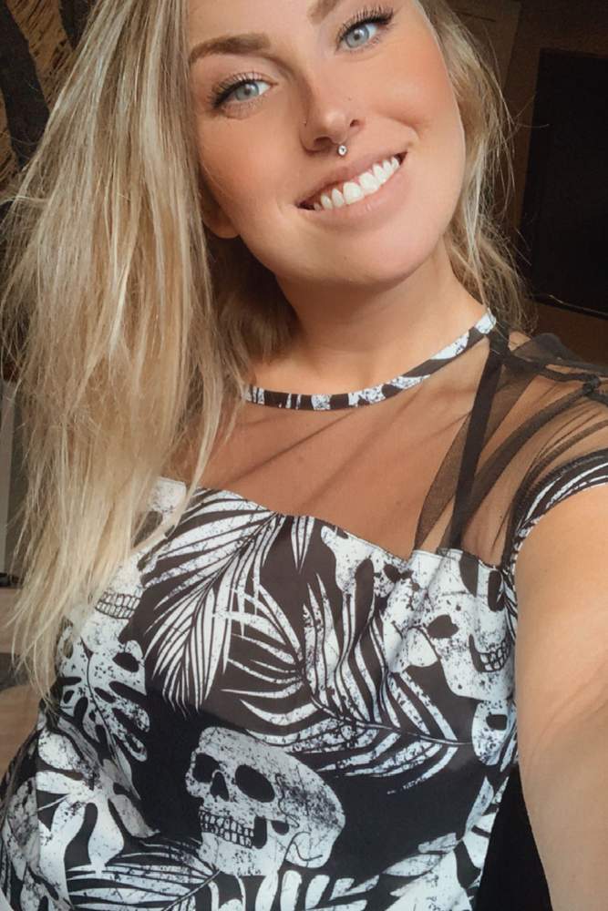 Saraalicia's fit featuring SHEIN | [object Object]