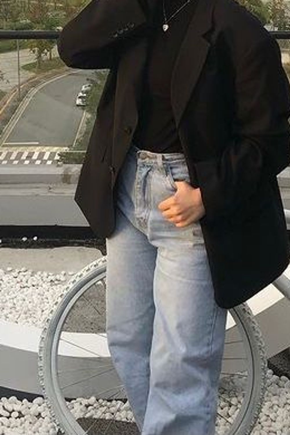 frxnbjy's post featuring SHEIN. Feeling 