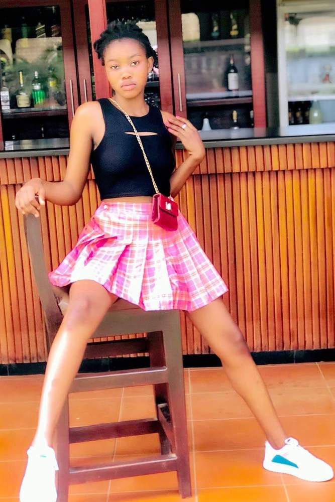 Chibest986's fit featuring Amazon Basics | [object Object]