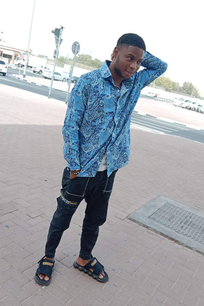 Ucheboy's fit featuring SHEIN | [object Object], [object Object]