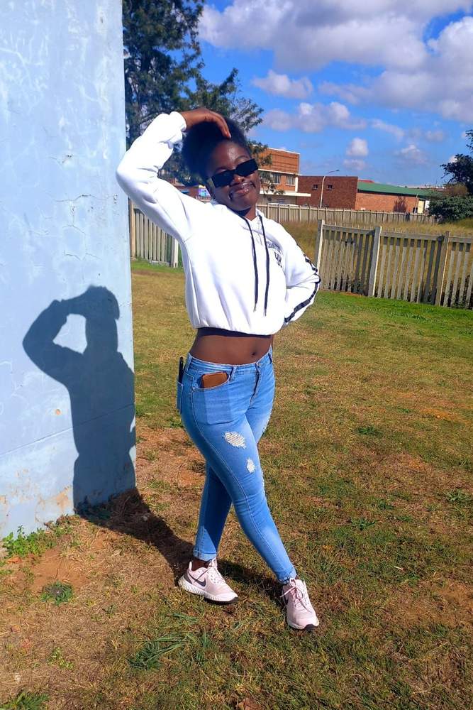 Thabile17's fit featuring Mr Price