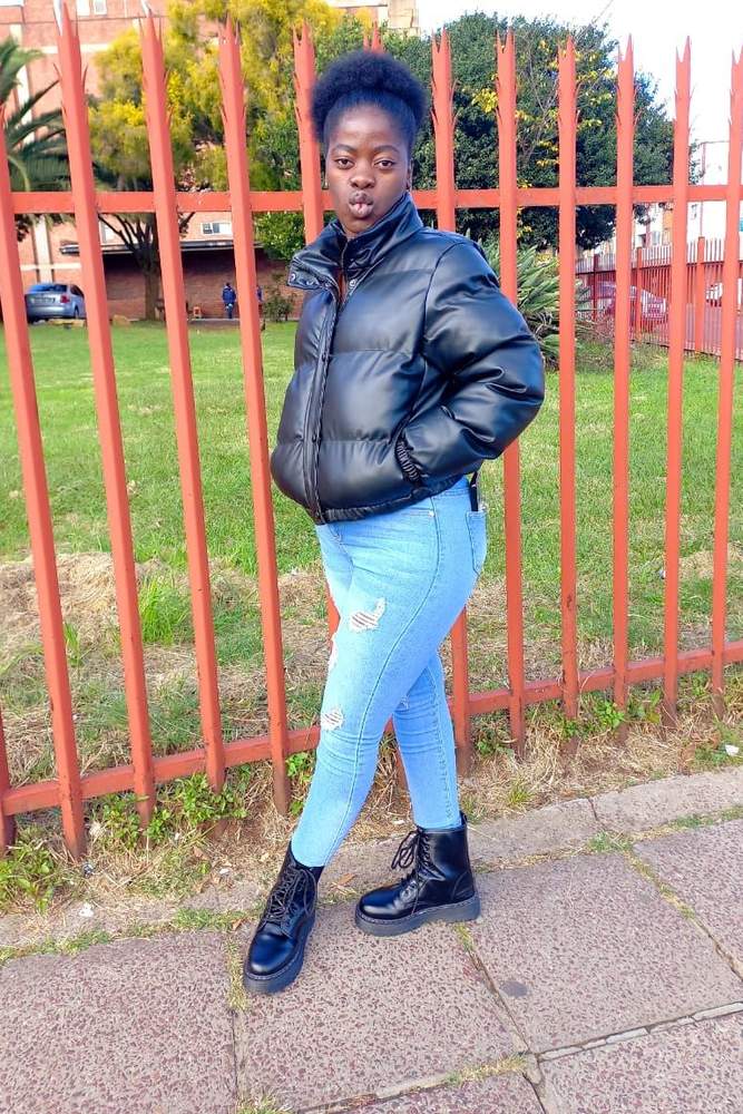 Thabile17's fit featuring Mr Price