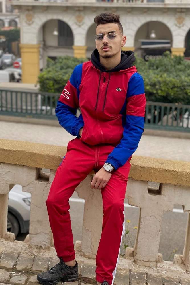 Leeminerale's fit featuring Lacoste | [object Object], [object Object], [object Object], [object Object], [object Object]