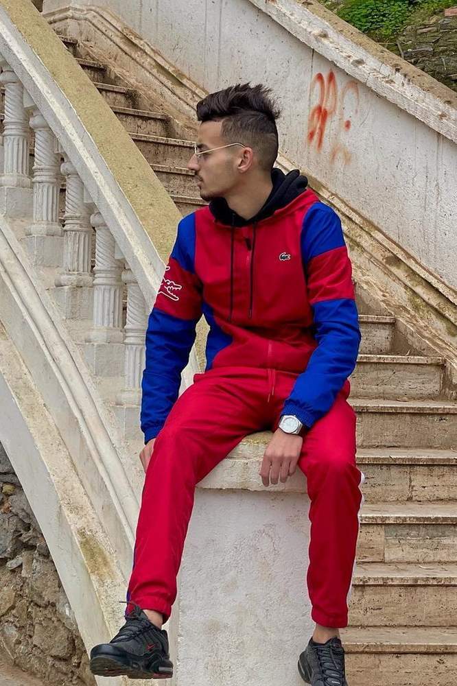 Leeminerale's fit featuring Lacoste | [object Object], [object Object], [object Object], [object Object], [object Object]