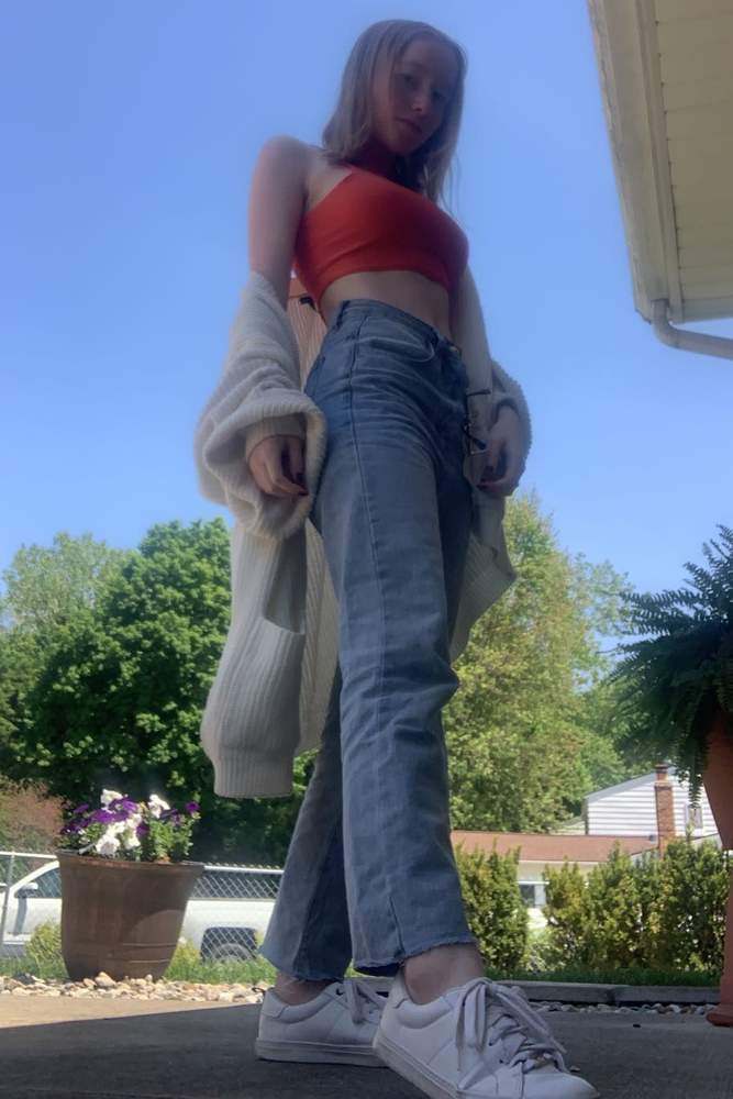 mara2360's fit featuring Forever 21, Princess Polly, Tommy Hilfiger