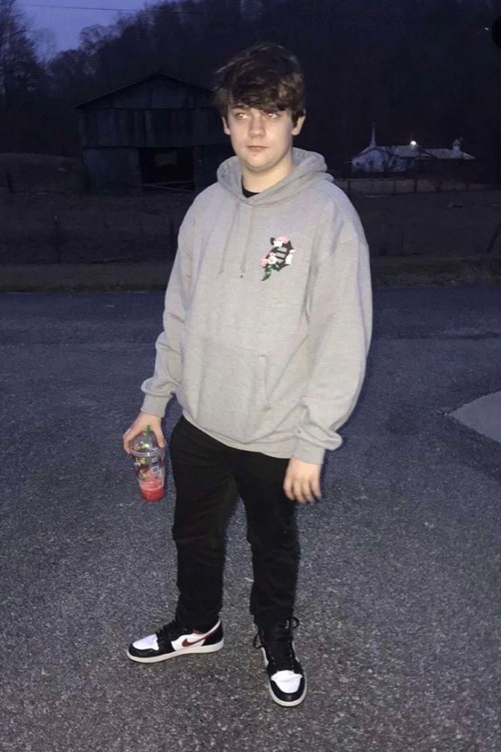 Post featuring undefined