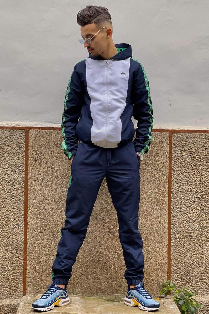 Leeminerale's fit featuring Lacoste | [object Object], [object Object], [object Object], [object Object], [object Object]