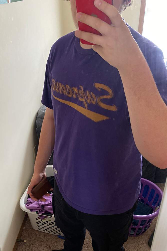 Dylanbalser's fit featuring Supreme, H&M | [object Object], [object Object], [object Object], [object Object], [object Object], [object Object]