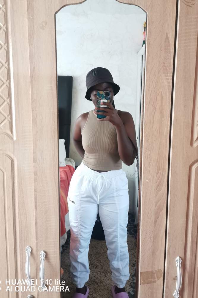 Thabile17's fit featuring Mr Price