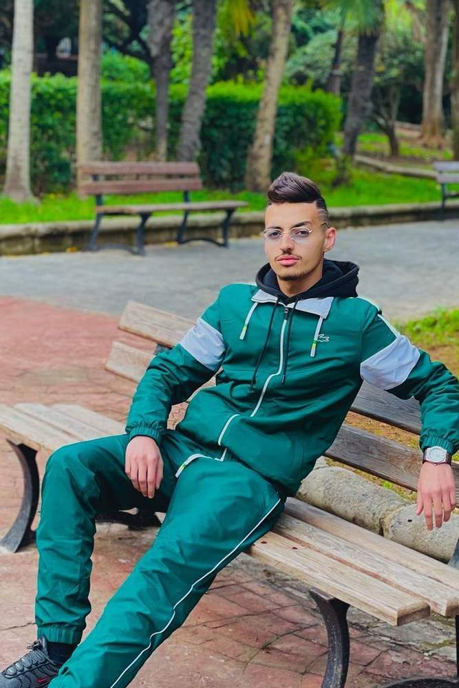 Leeminerale's fit featuring Lacoste | [object Object], [object Object], [object Object], [object Object], [object Object], [object Object]