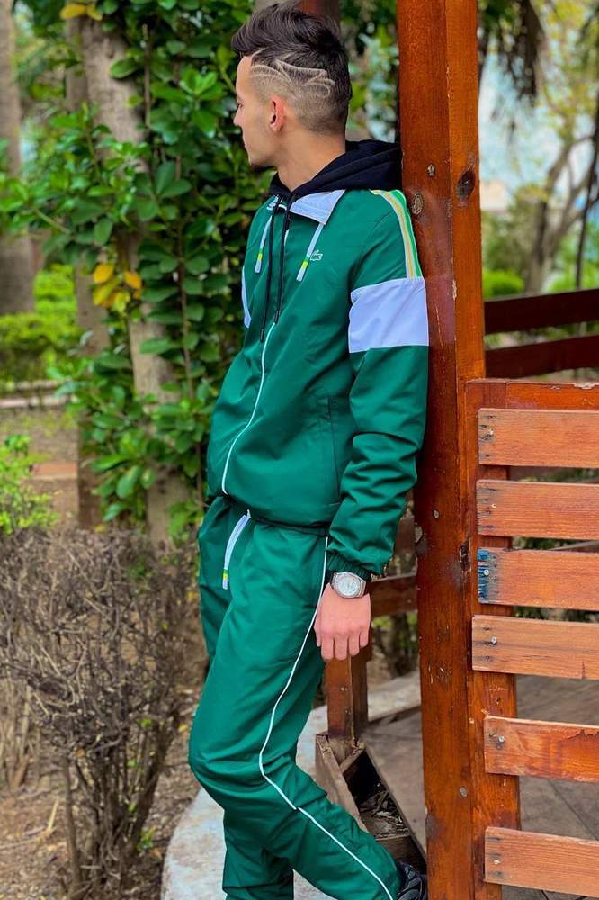 Leeminerale's fit featuring Lacoste | [object Object], [object Object], [object Object], [object Object], [object Object], [object Object]