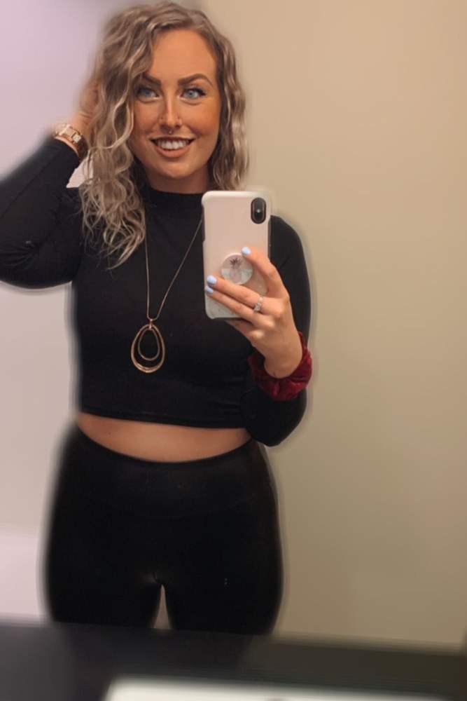 Saraalicia's fit featuring Garage, SHEIN | [object Object], [object Object]