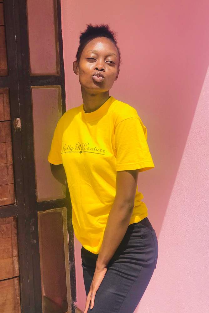 Tariro's fit featuring Mr Price, Jack & Jones | [object Object], [object Object]