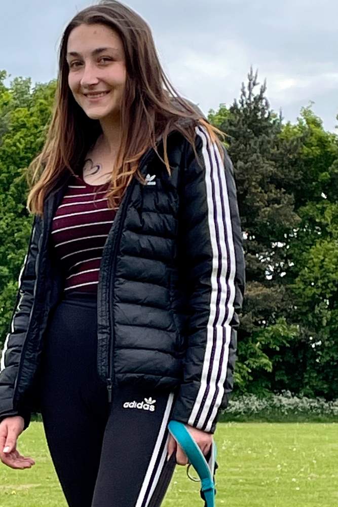 Zula112's fit featuring Adidas