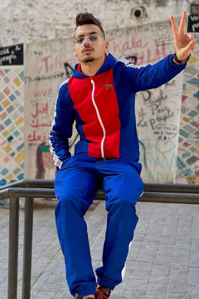 Leeminerale's fit featuring Lacoste | [object Object], [object Object], [object Object], [object Object], [object Object]