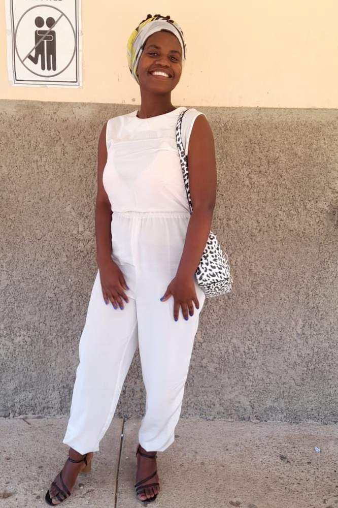 Pamdayi's fit featuring SHEIN | [object Object]