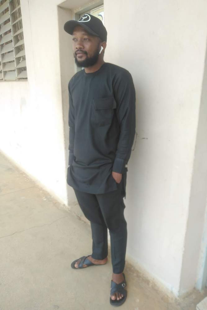 JSermons2695's fit featuring AliExpress | [object Object], [object Object]