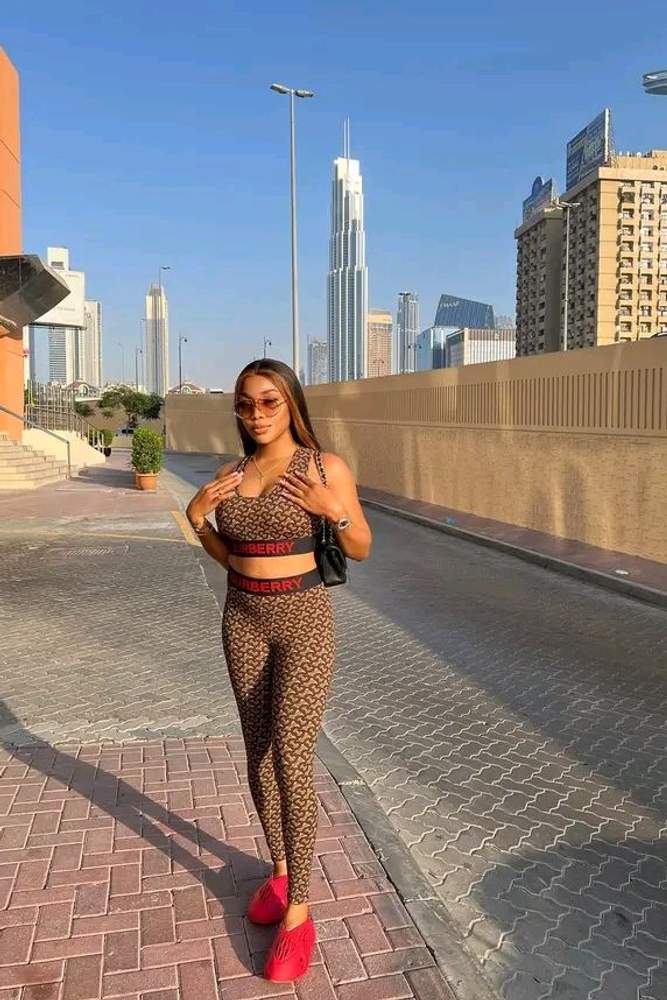 Felly's fit featuring Chanel, Yeezy | [object Object], [object Object], [object Object]