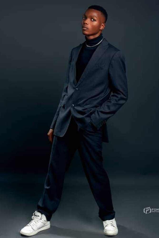 Willynshedo1's fit featuring Johnston & Murphy, Nike, Louis Vuitton, D&Y | [object Object]