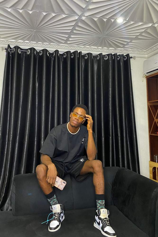 Anthony23's fit featuring Nike