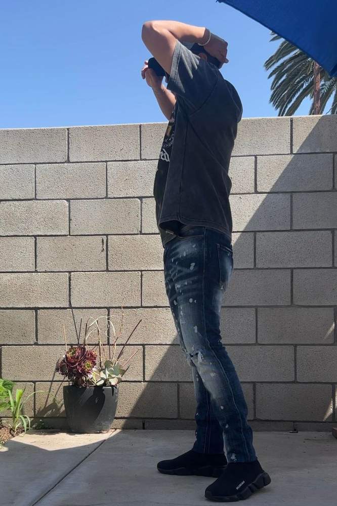 Mruh5655's fit featuring Balenciaga | [object Object], [object Object], [object Object]