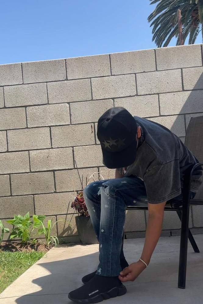 Mruh5655's fit featuring Balenciaga | [object Object], [object Object], [object Object]