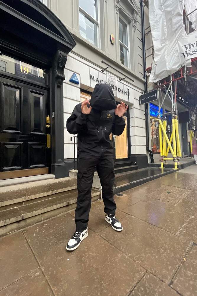 Mruh5655's fit featuring Arc'teryx, Jordan | [object Object], [object Object], [object Object], [object Object]