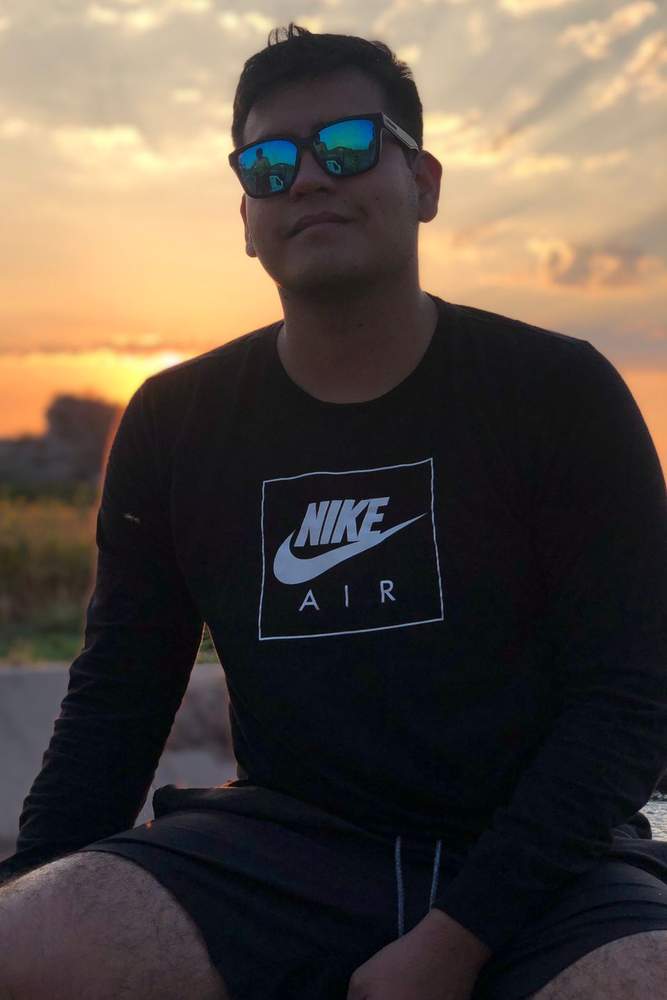 Frxn's fit featuring Nike, Hawke & Co | [object Object], [object Object]