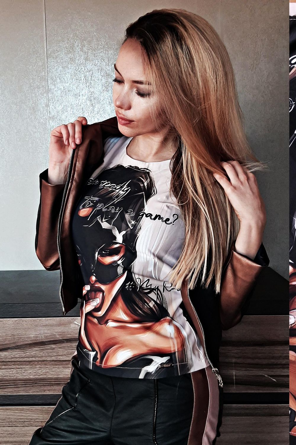 Post featuring undefined