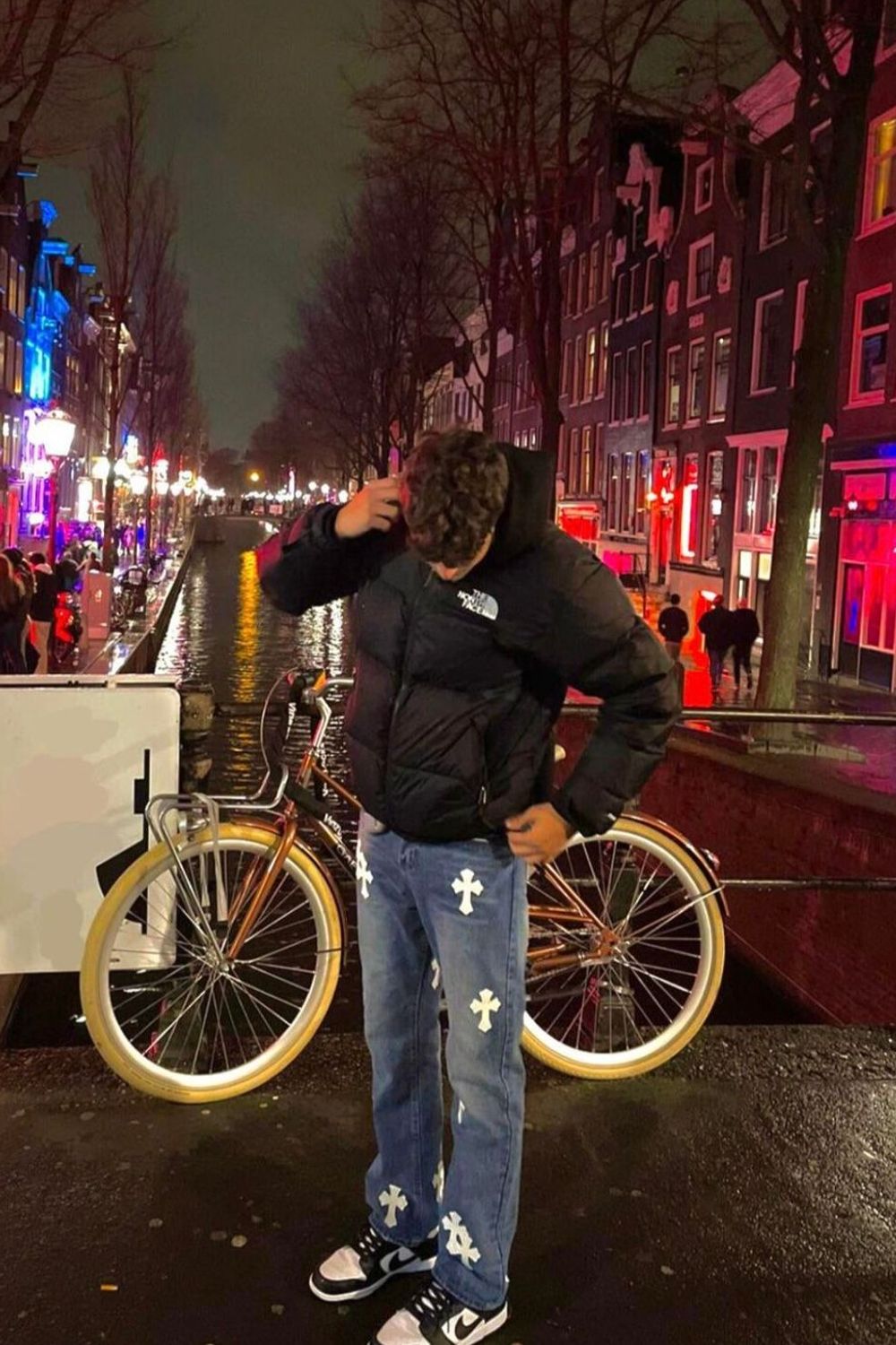 Post featuring undefined