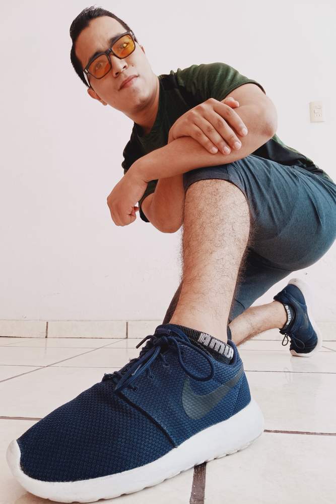 andreshy's fit featuring Amazon Basics, Adidas | [object Object]