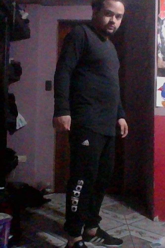 HenryCB's fit featuring Adidas | [object Object]