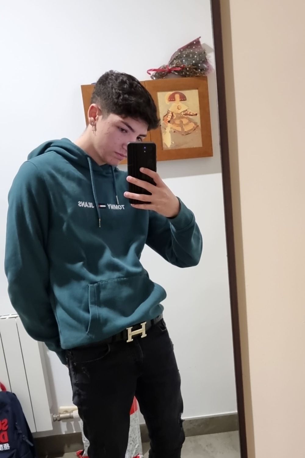 Post featuring undefined