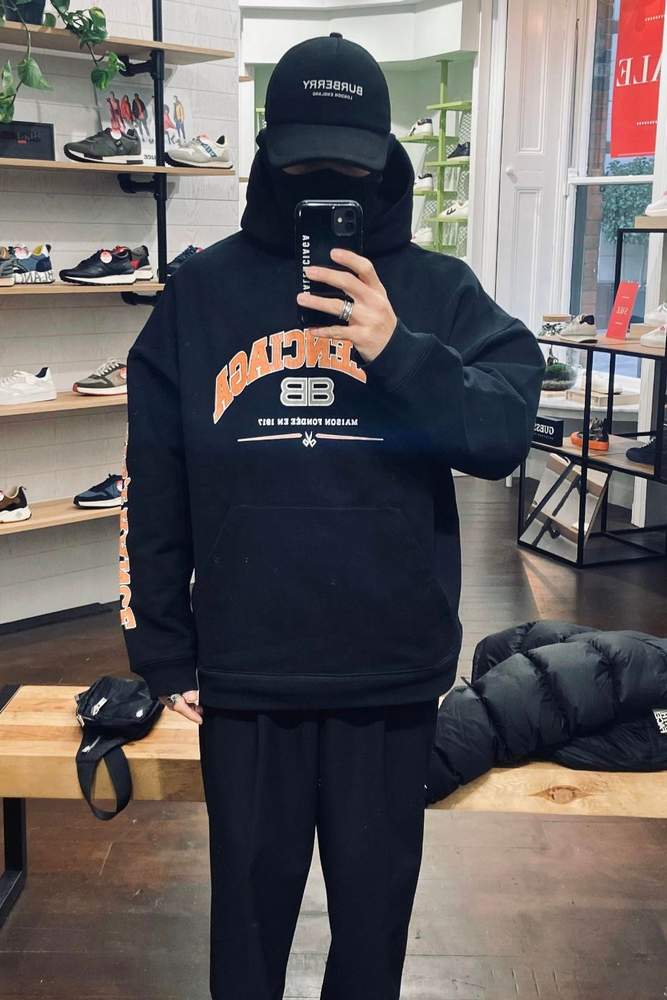 Mruh5655's fit featuring Balenciaga, Burberry, Zara | [object Object], [object Object], [object Object], [object Object]