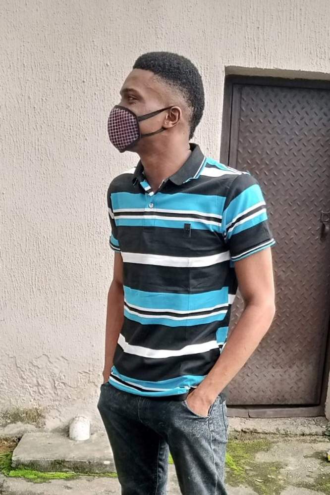 Donyrich's fit featuring SHEIN