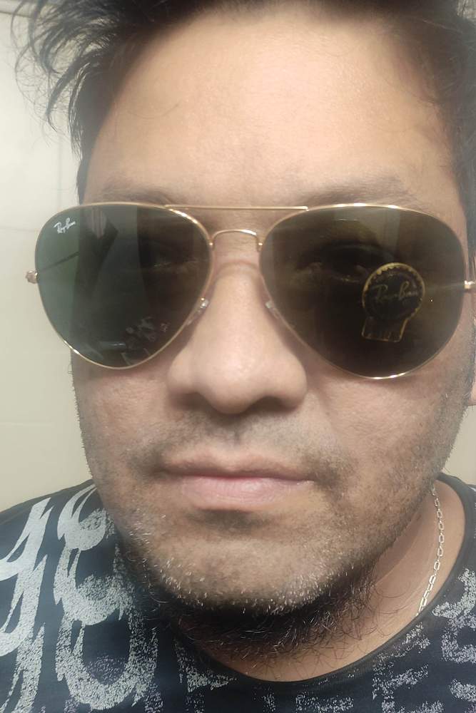 catelover's fit featuring Ray-Ban | [object Object], [object Object]