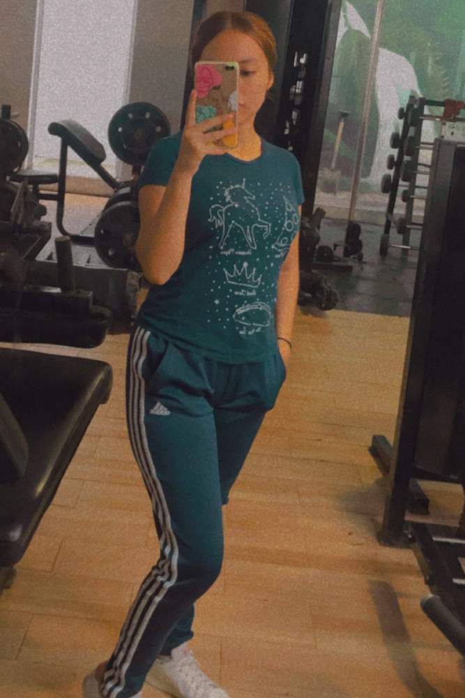 Abrilvazquez22's fit featuring Adidas | [object Object], [object Object]