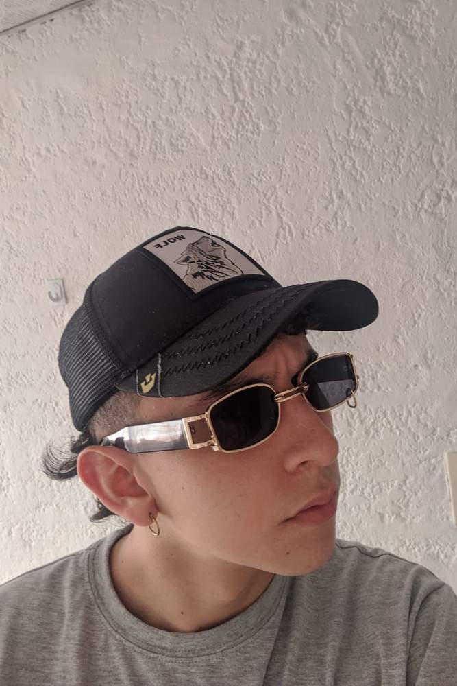 Mguelo's fit featuring Goorin Bros | [object Object], [object Object], [object Object]