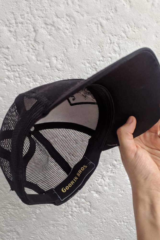 Mguelo's fit featuring Goorin Bros | [object Object], [object Object], [object Object]