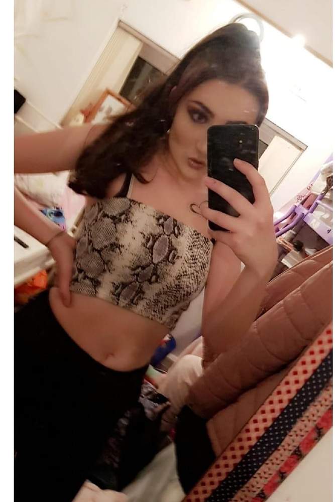 Zula112's fit featuring I Saw It First