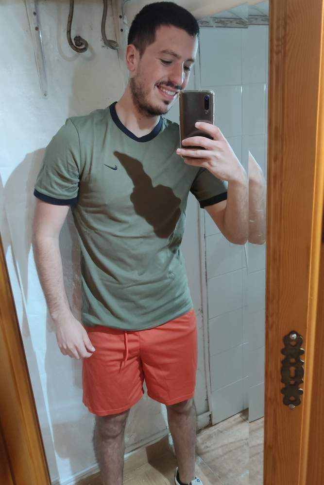 xPovezh's fit featuring Nike